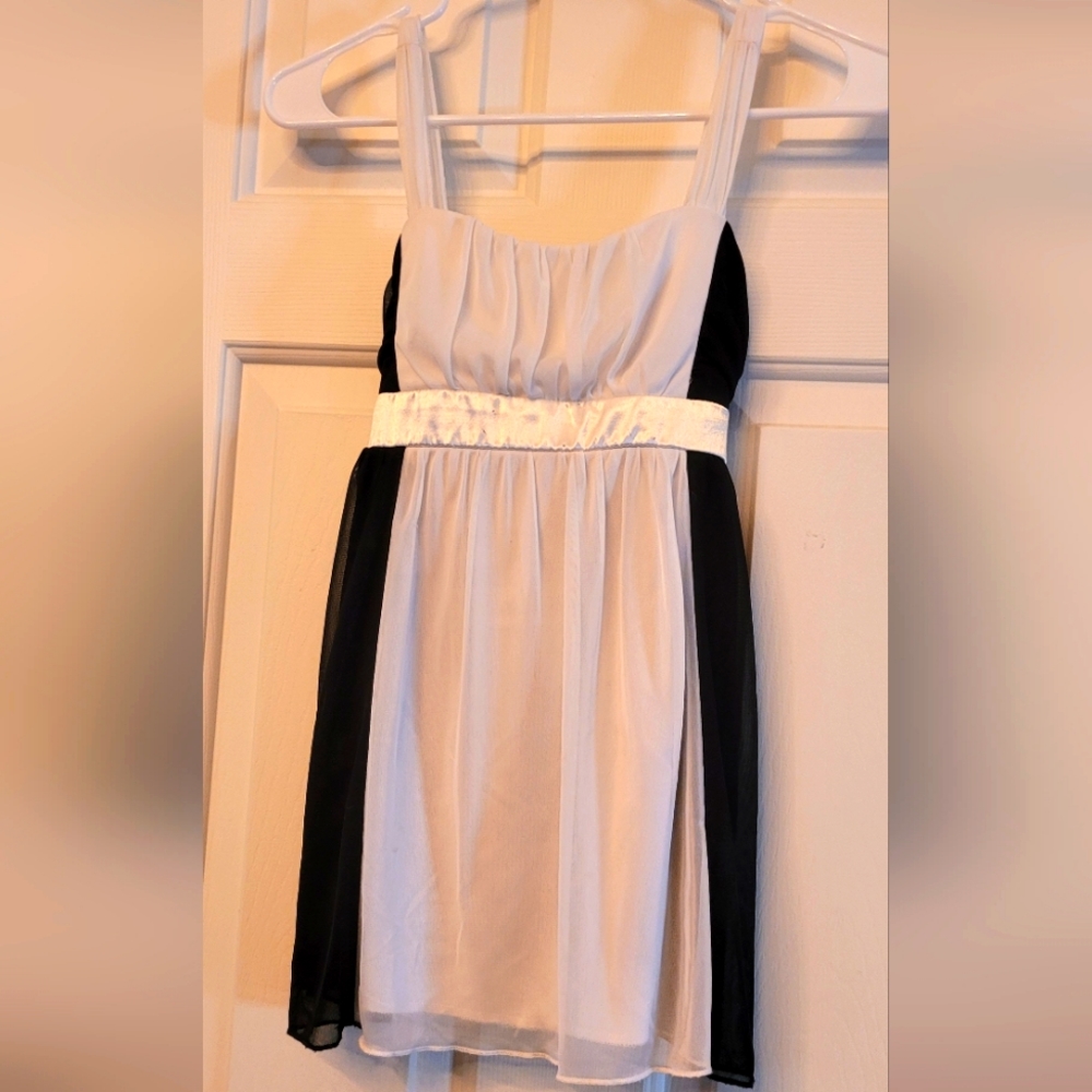 Formal blouse